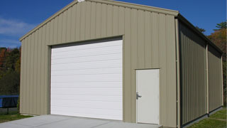 Garage Door Openers at Fort Logan, Colorado